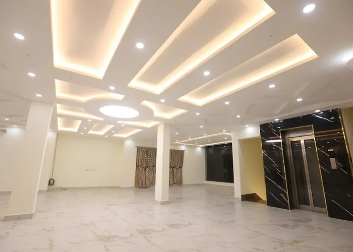 Mm Beach House & Party Hall