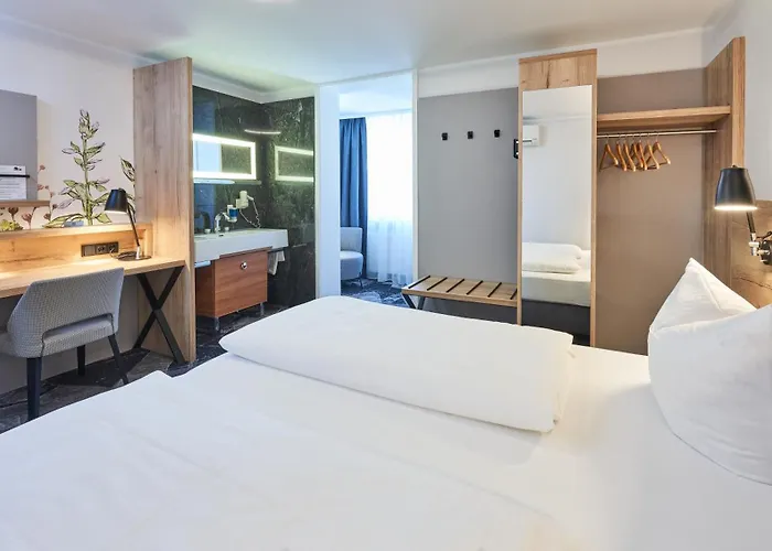 Das Landhotel am Trätzhof Fulda