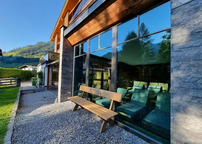 Hotel Alpina