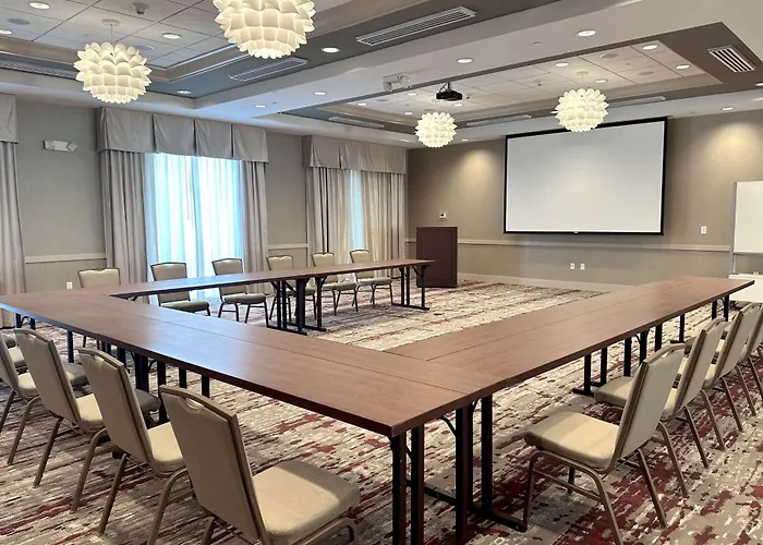 Hilton Garden Inn Olathe