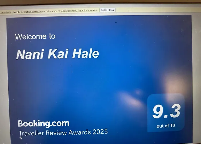 Nani Kai Hale # 204 Hotel District!
