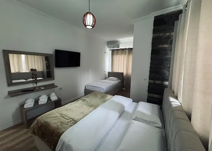 Kutal Park Inn Hotel