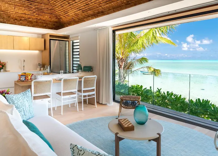 Baby Plage Bora Bora