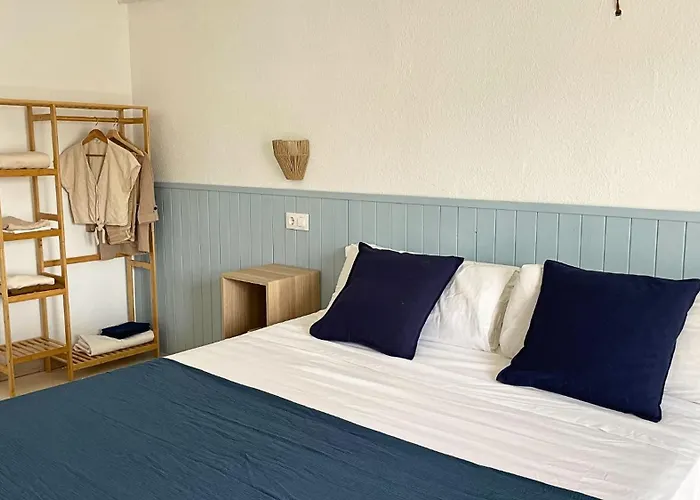 Ca sa Madona Hostal