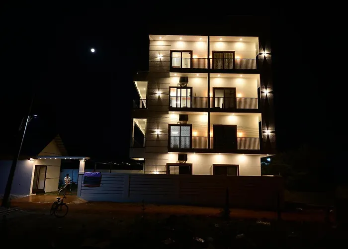 Appu Resorts