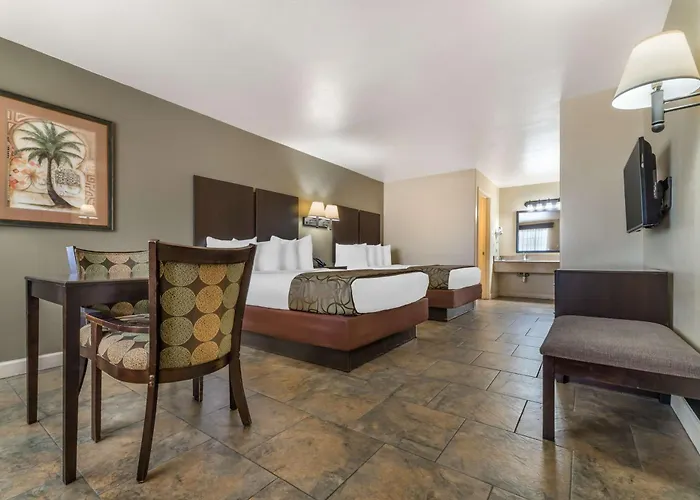 Best Western Padre Island