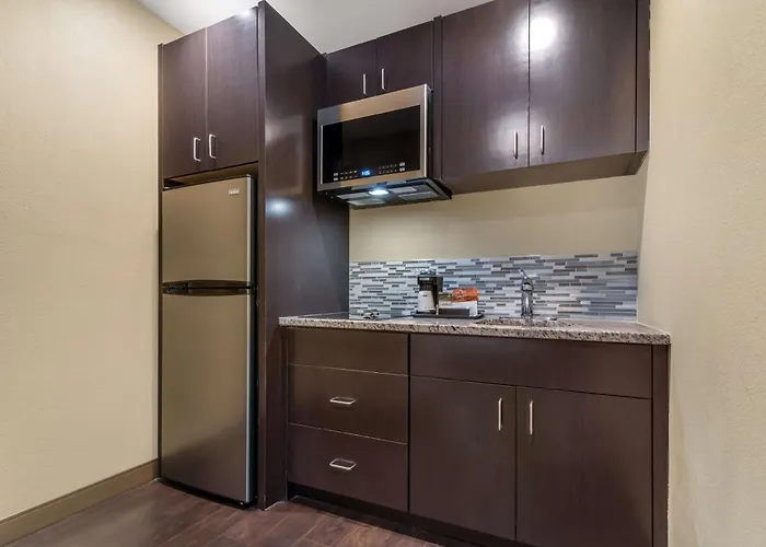 Best Western Padre Island