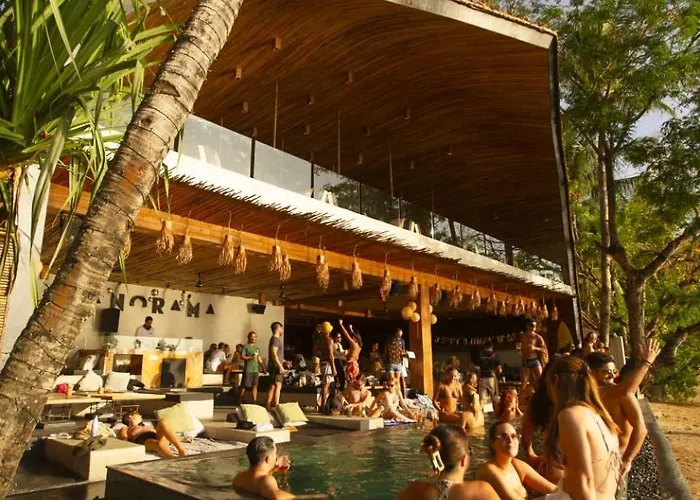 Panorama Boutique Hotel & Beach Club (Adults Only)