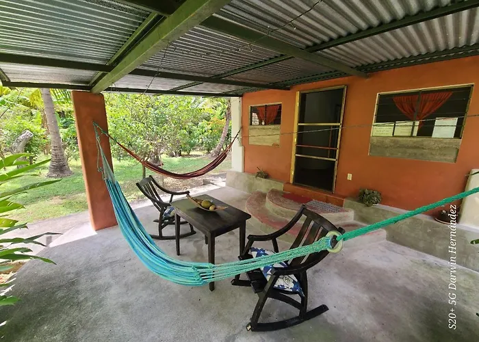 Rancho Tranquillo
