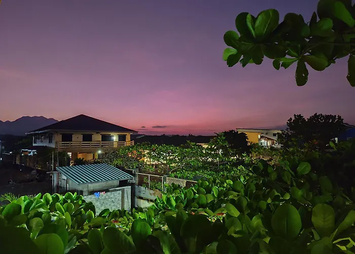 Calishores Beachfront Resort