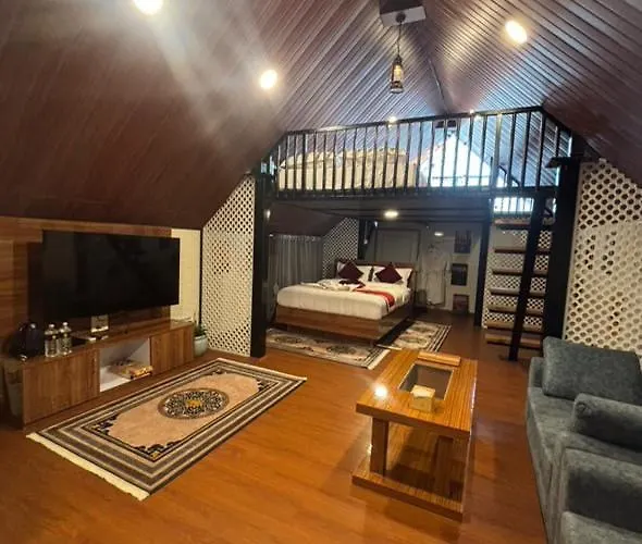 Nirvana Resort