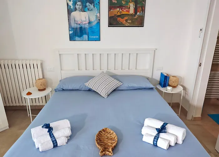 Casa Del Mare
