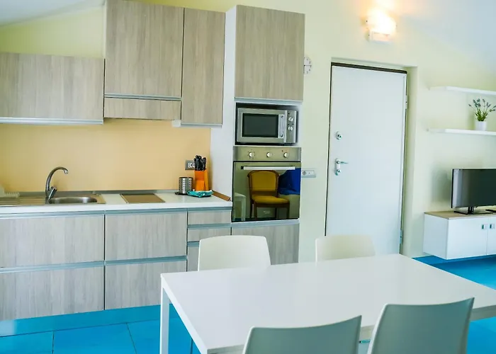 Residence Abruzzo Resort
