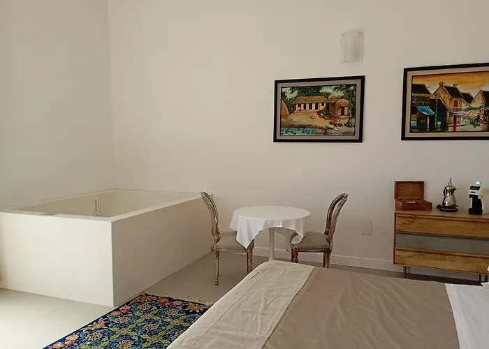 Aparthotel Masseria Villa Marchesi