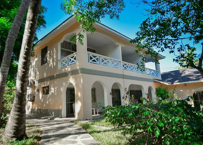Coral Beach Resort