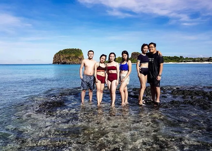 Tres Marias Transient House In Masasa Beach