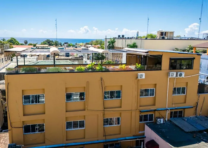 Apartamentos Roman