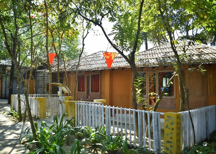 Mermaid Eco Resort