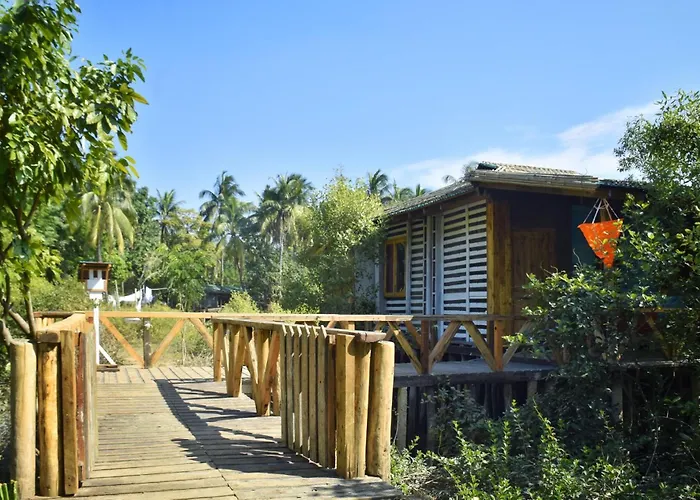 Mermaid Eco Resort