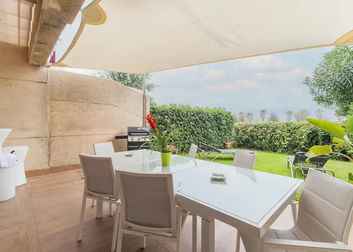 Casa Don Camilo Costa Ballena
