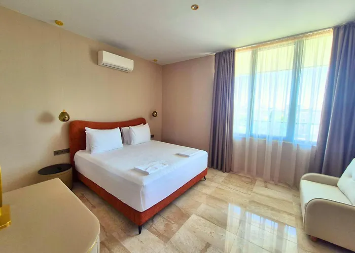 Paradiso Dreams Hotel, Nessebar