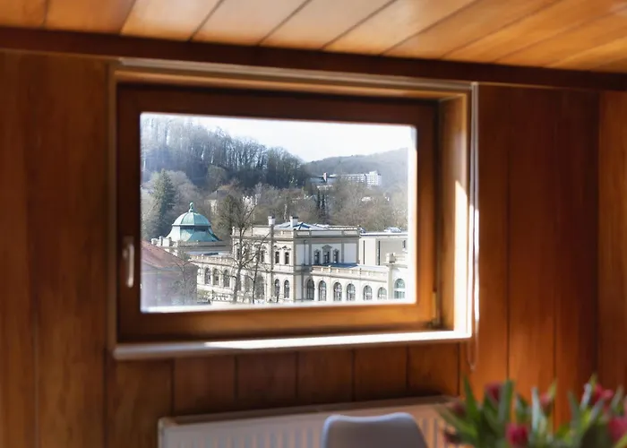 Boutique-Hotel Weisses Haus Art