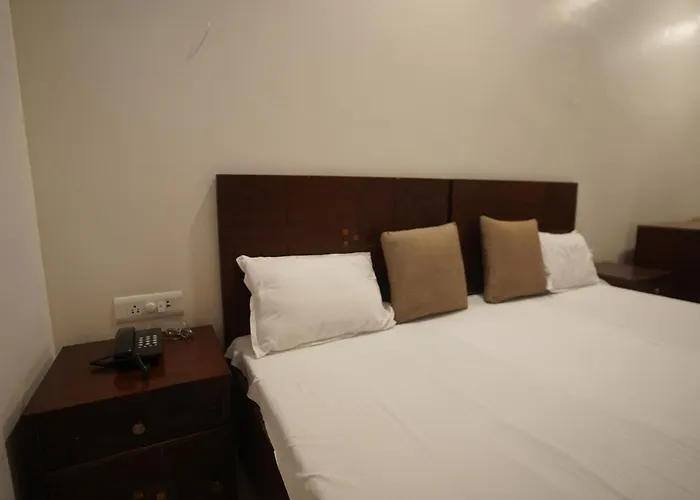 Narmada Vatika