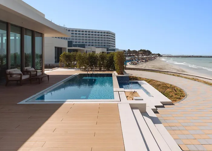 Dusit Ajman Resort & Villas