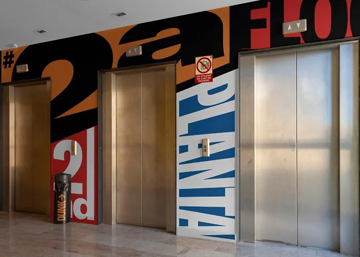 Hotel Magic Sports 4