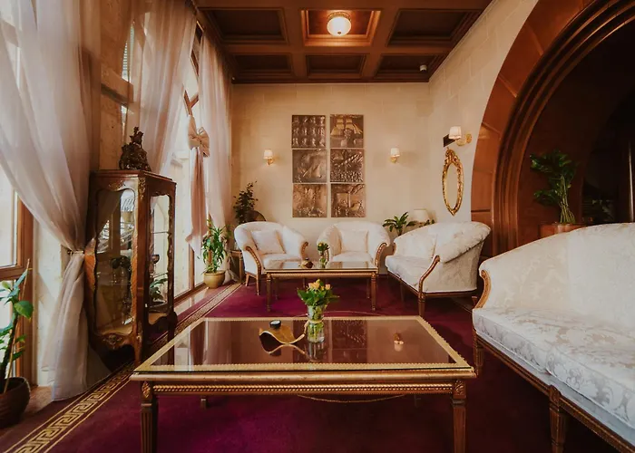 Historic Boutique Hotel Cattaro