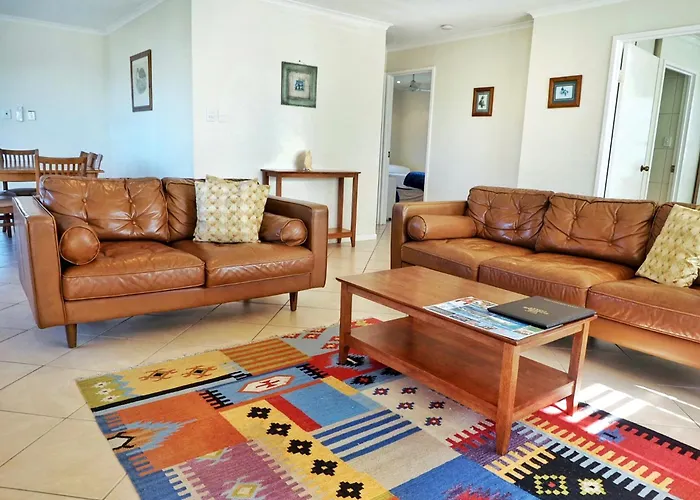 Kalua Holiday Apartments