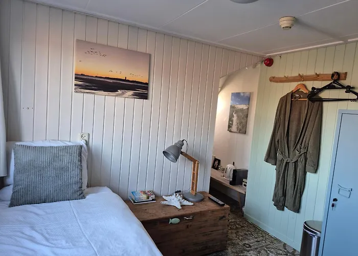 Pension de Wadvaarder