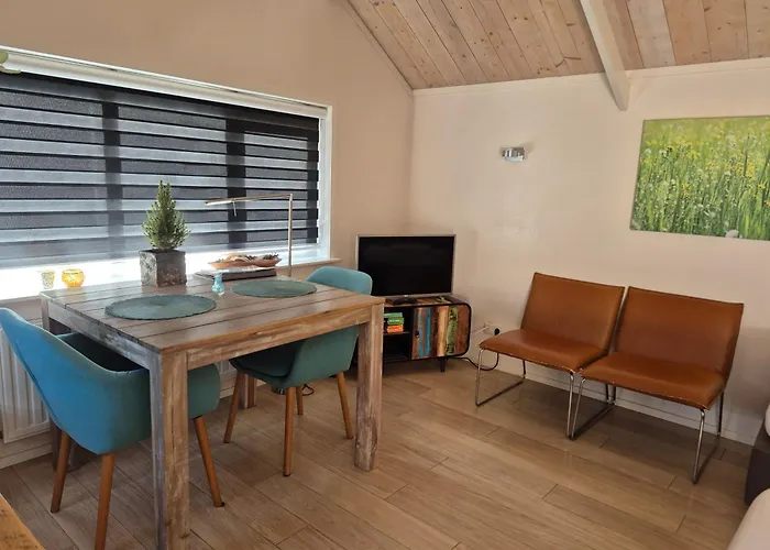 Pension de Wadvaarder