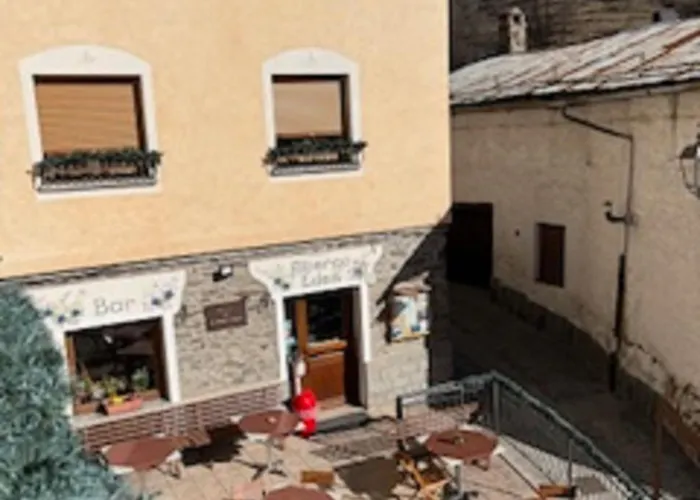Albergo Eden