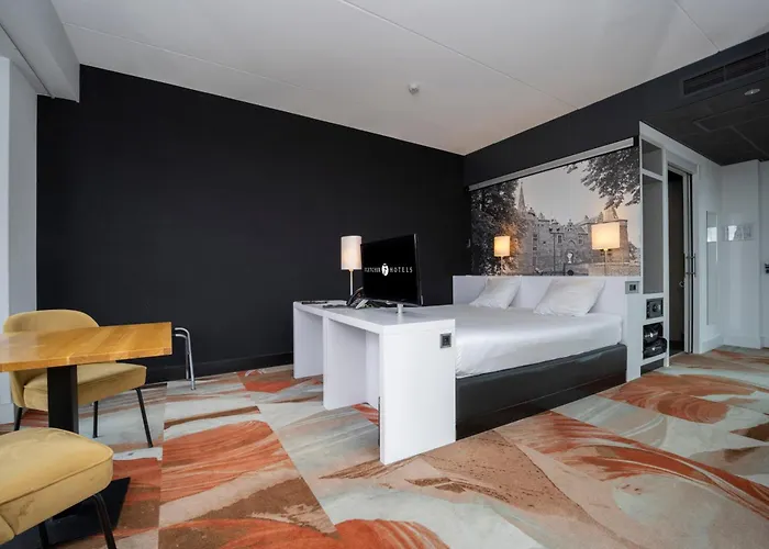 Fletcher Wellness-Hotel Helmond