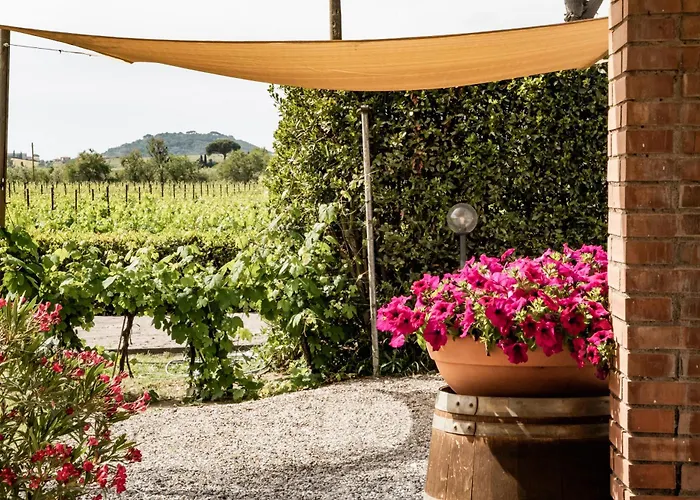 Agriturismo Santa Lucia