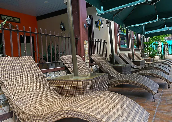 Bella Vista Resort