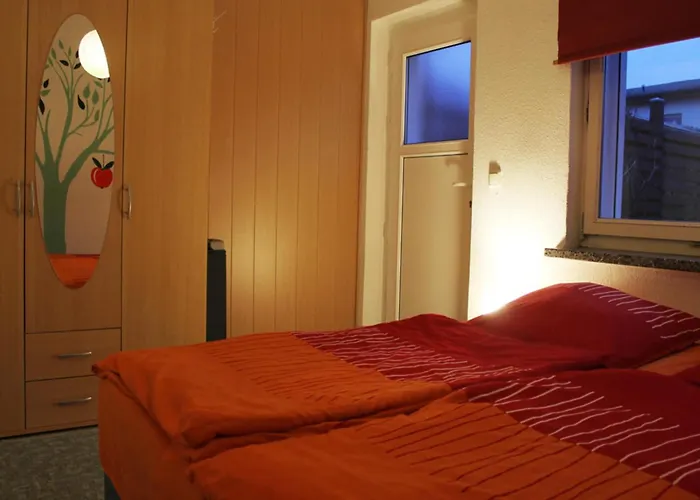 Bungalow Auf Der Insel Poel For 2 Personen