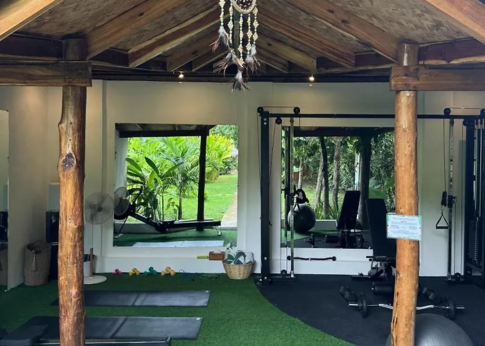 El Nido Moringa Resort