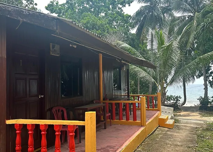 Johans Chalet & Restaurant