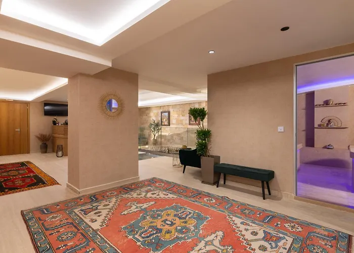 Acandia Hotel