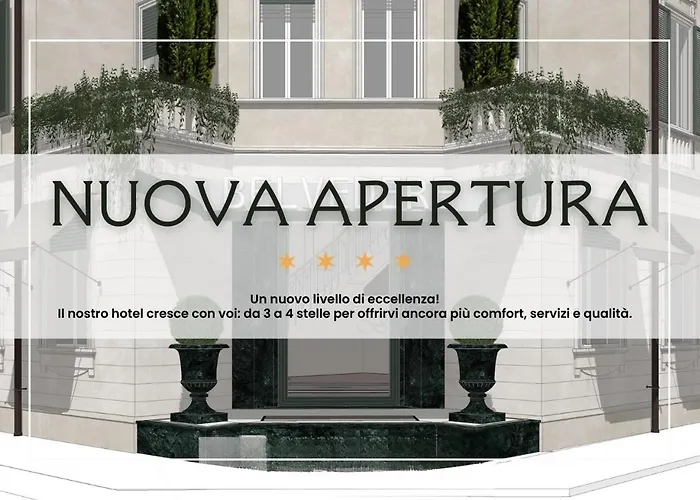 Hotel Belvedere