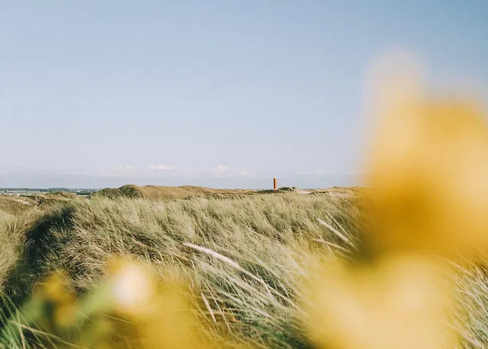 Vakantiehuis Zonnig Zuid - Julianadorp aan Zee