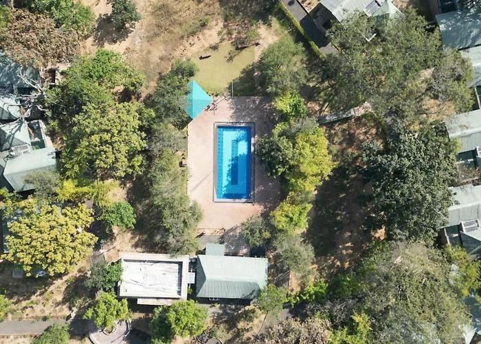 Tathastu Bandhavgarh