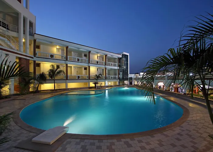 Prakruti Resort