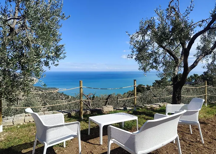 B&B I Due Orizzonti