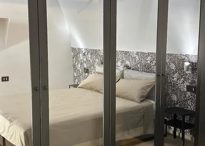 Dream Suite Mare Giovinazzo