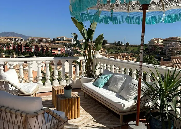 B&B Villa Victoria