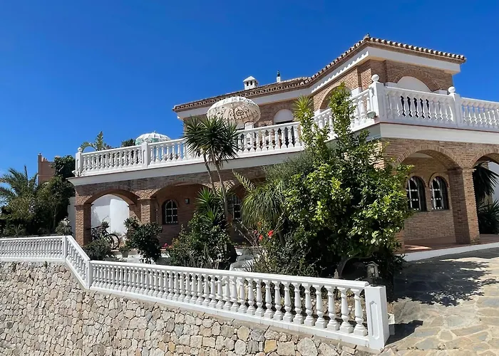 B&B Villa Victoria