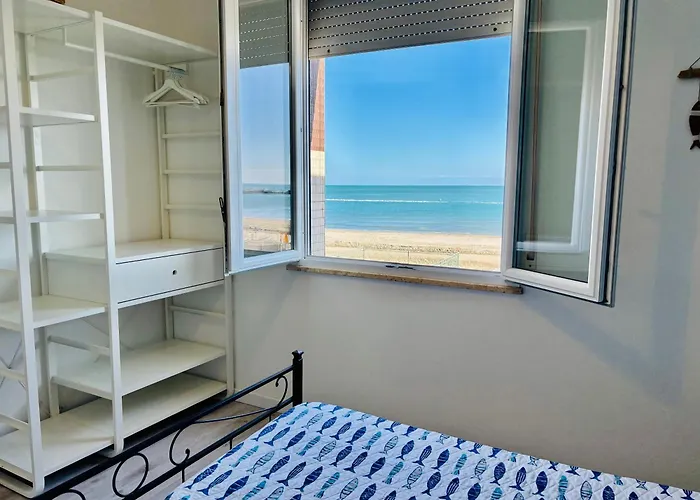 La Corte Dei Mari Acquamarina